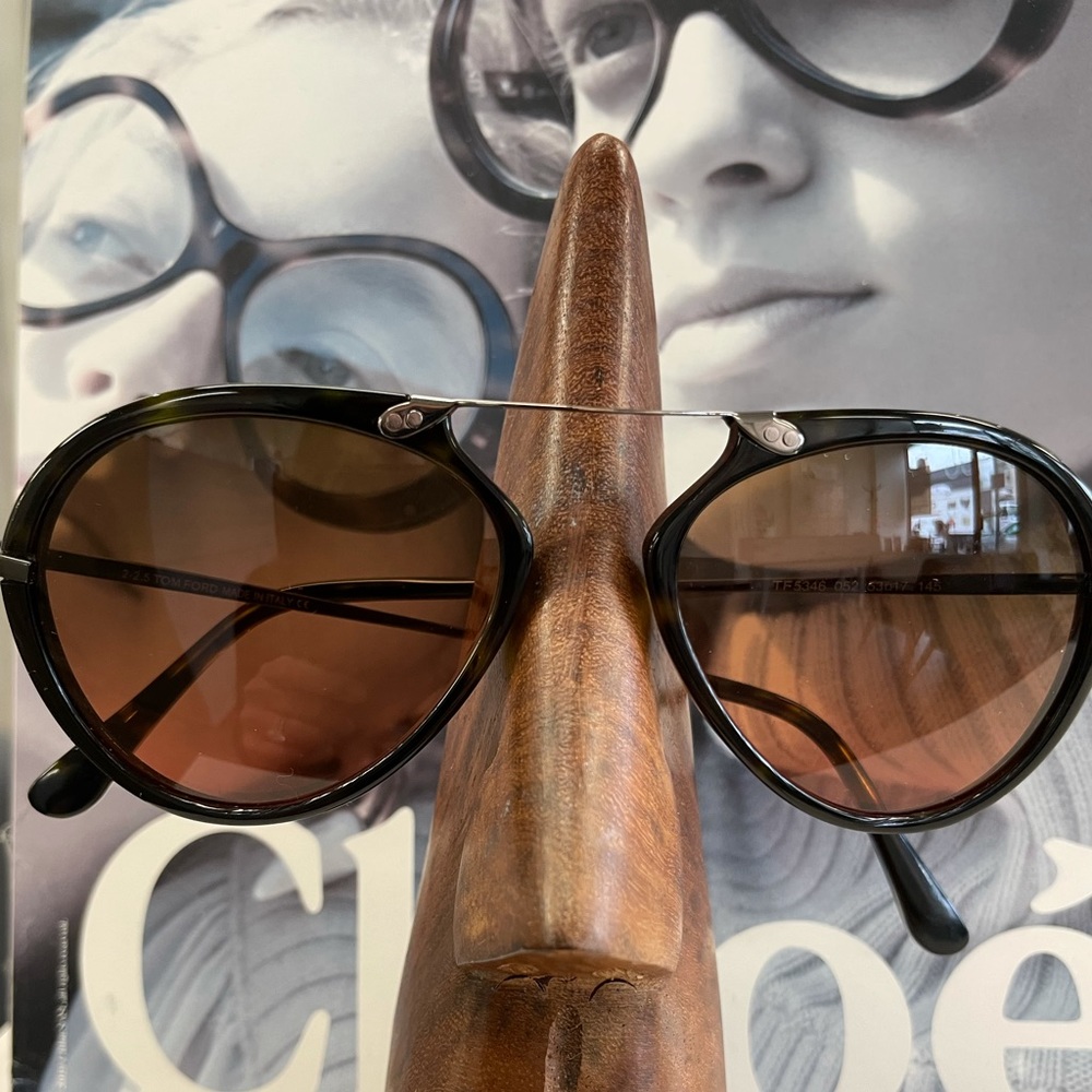Tom Ford sunglasses